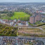 Lichfield Street, Hanley