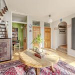 Hidden Hills, Madeley