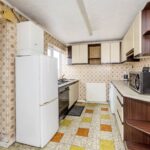 Hayes Street, Bradeley