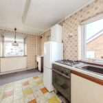 Hayes Street, Bradeley