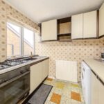 Hayes Street, Bradeley