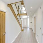 Sneyd Avenue, Westlands