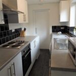 Chell Street, Hanley