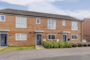 Wilfred Green Place, Trentham