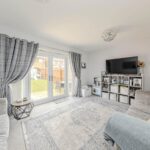 Wilfred Green Place, Trentham