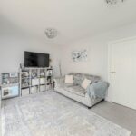 Wilfred Green Place, Trentham