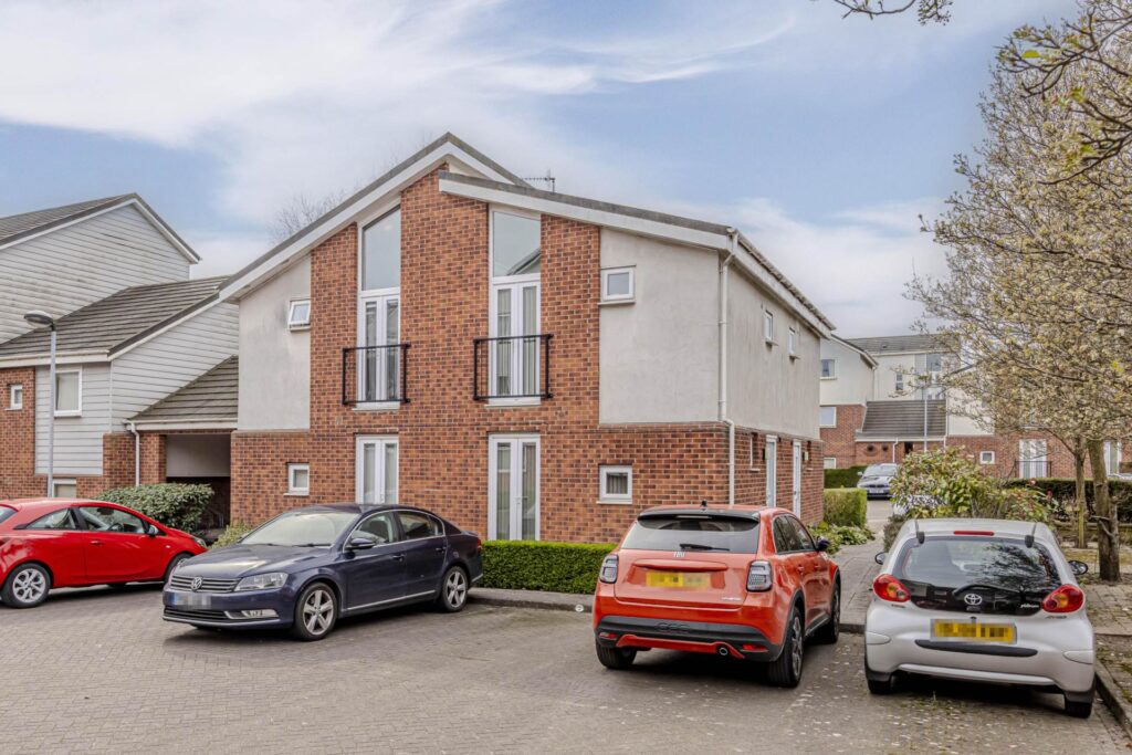 Poundlock Avenue, Stoke On Trent, ST1 3RN