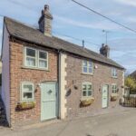 High Street, Caverswall, ST11 9EF