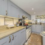 High Street, Caverswall, ST11 9EF