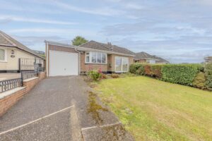 Harlech Avenue, Lightwood