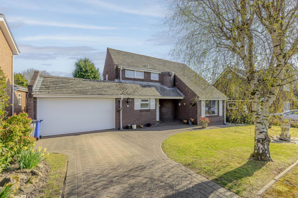 Sark Close, Seabridge