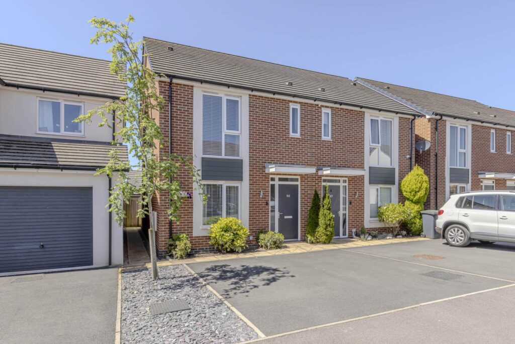 Harold Hines Way, Trentham, ST4 8WJ