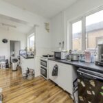 Berdmore Street, Fenton