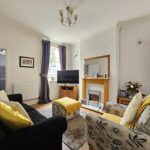 St Chads Terrace, Red Street, ST5 7AD