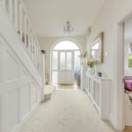 Allerton Road, Trentham