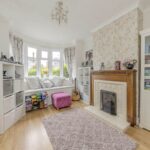 Allerton Road, Trentham