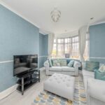 Heath Avenue, Newcastle Under Lyme