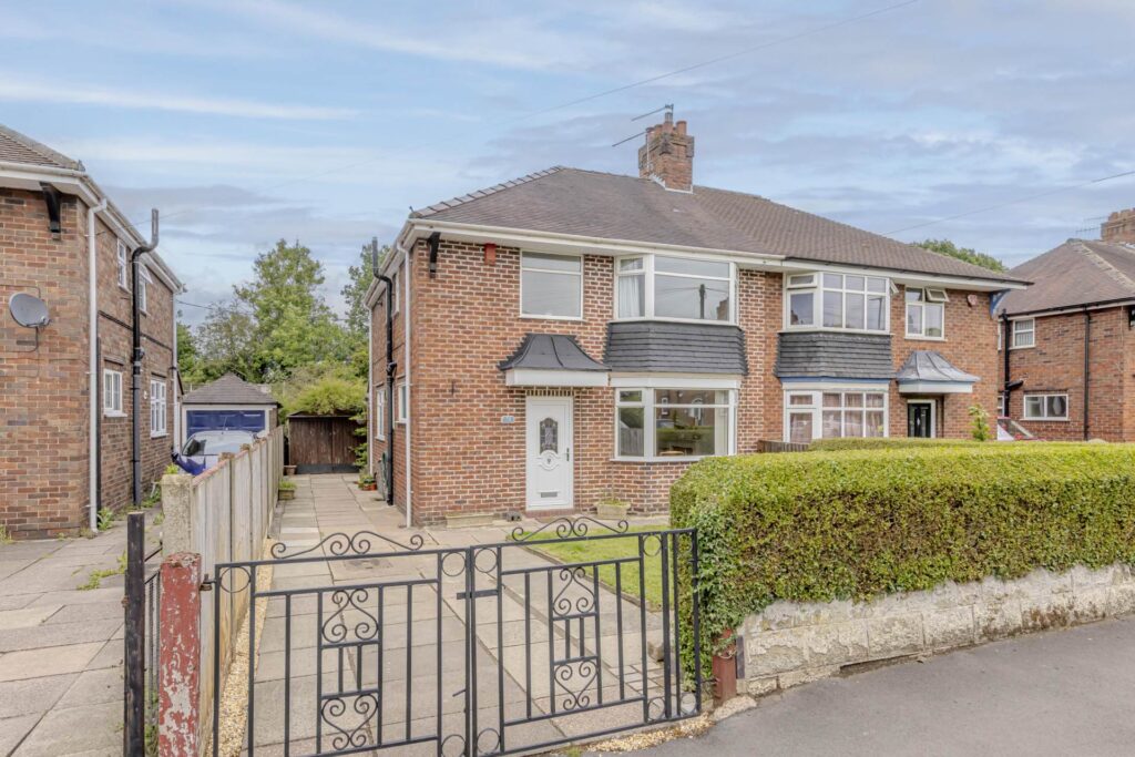 Maythorne Road, Stoke On Trent, ST3 3AE