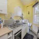 Rogerstone Avenue, Penkhull