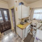 Thursfield Drive, Norton