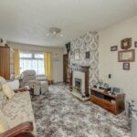 Thursfield Drive, Norton