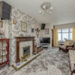 Thursfield Drive, Norton