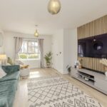 Harold Hines Way, Trentham