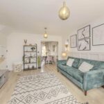 Harold Hines Way, Trentham