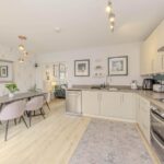 Harold Hines Way, Trentham