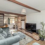 The Green, Caverswall, Stoke On Trent, ST11 9EQ