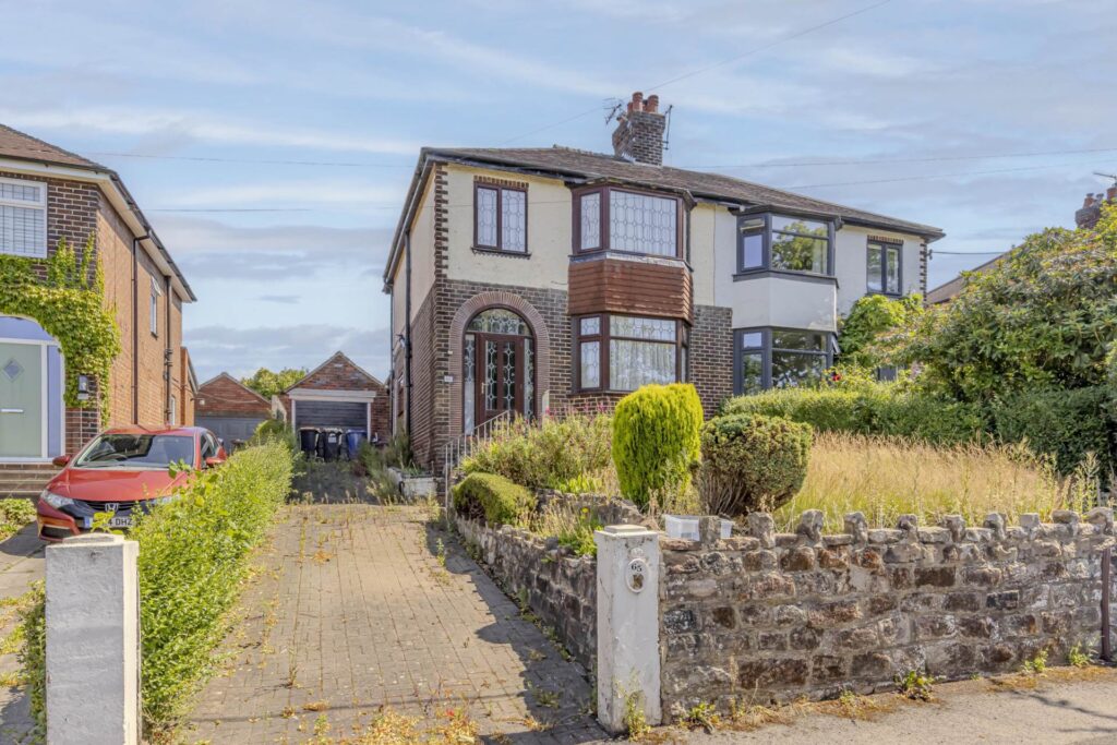 Northwood Lane, Newcastle Under Lyme