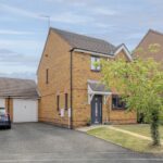 Southdown Close, Stoke On Trent