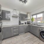 Southdown Close, Stoke On Trent