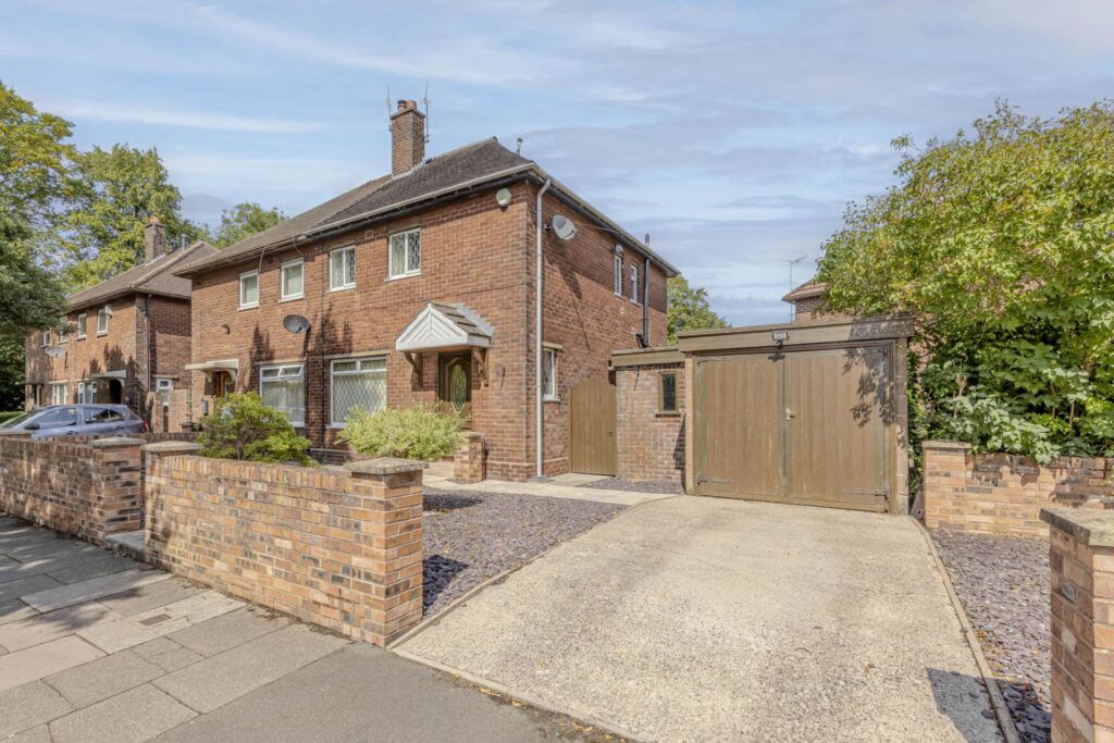 Finney Green, Stoke On Trent