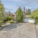 Uttoxeter Road, Checkley, Stoke On Trent, ST10 4NB