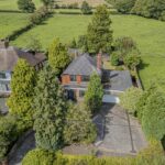 Uttoxeter Road, Checkley, Stoke On Trent, ST10 4NB