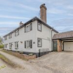 Ridding Bank, Hanchurch