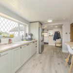 Ridding Bank, Hanchurch