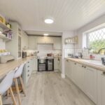 Ridding Bank, Hanchurch