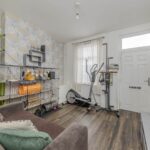 Foley Street, Fenton