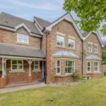 Swanholme Way, Baldwin`s Gate