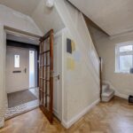 Heath Avenue, Cellarhead