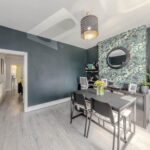 Munro Street, Stoke On Trent