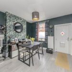 Munro Street, Stoke On Trent