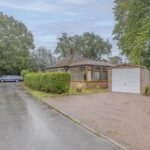 New Park Gardens, Trentham