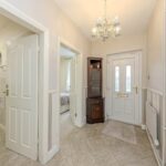 New Park Gardens, Trentham