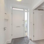 Joseph Clewlow Grove, Trentham