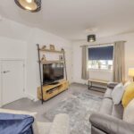 Joseph Clewlow Grove, Trentham