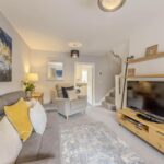 Joseph Clewlow Grove, Trentham