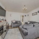 Whitehouse Road, Abbey Hulton